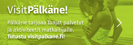 Tutustu visitpalkane.fi