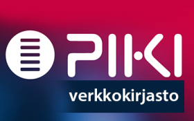 PIKI networks logo