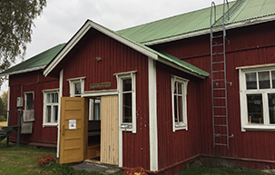 Salmentaka - Luikala - Pohjalahti kyläyhdistys