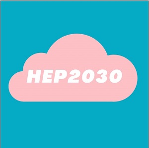 HEP2030 -hissipuhe