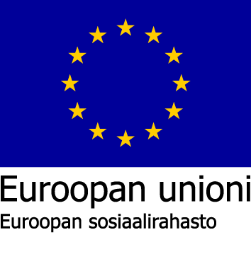 EU:N lippu